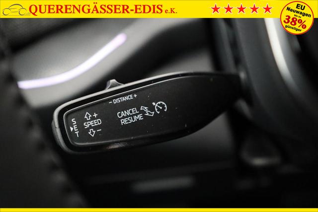 Skoda Kodiaq 2.0 TDI 142kW 4x4 Selection DSG Selection, 7-Sitzer, AHK, Navi, Side, el. Klappe, AreaView, ParkAssist 