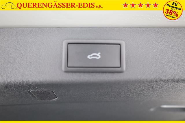 Skoda Kodiaq 2.0 TDI 142kW 4x4 Selection DSG Selection, 7-Sitzer, AHK, Navi, Side, el. Klappe, AreaView, ParkAssist 