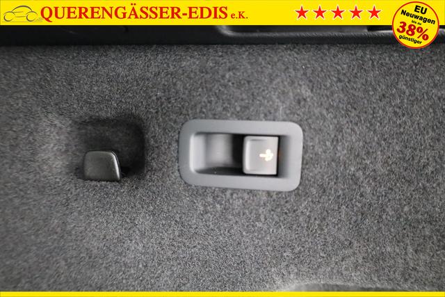 Skoda Kodiaq 2.0 TDI 142kW 4x4 Selection DSG Selection, 7-Sitzer, AHK, Navi, Side, el. Klappe, AreaView, ParkAssist 