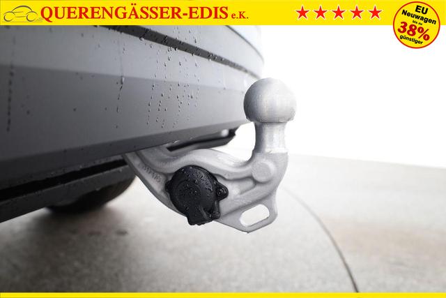 Skoda Kodiaq 2.0 TDI 142kW 4x4 Selection DSG Selection, 7-Sitzer, AHK, Navi, Side, el. Klappe, AreaView, ParkAssist 