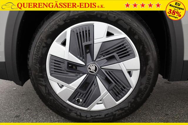Skoda Kodiaq 2.0 TDI 142kW 4x4 Selection DSG Selection, 7-Sitzer, AHK, Navi, Side, el. Klappe, AreaView, ParkAssist 