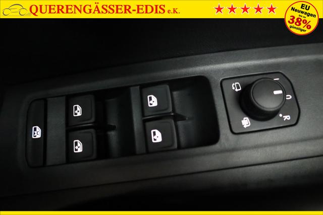 Skoda Fabia Selection 1.0 TSI DSG 130 Jahre, LED, Kamera, ACC, Side, Ladeboden, Winter 