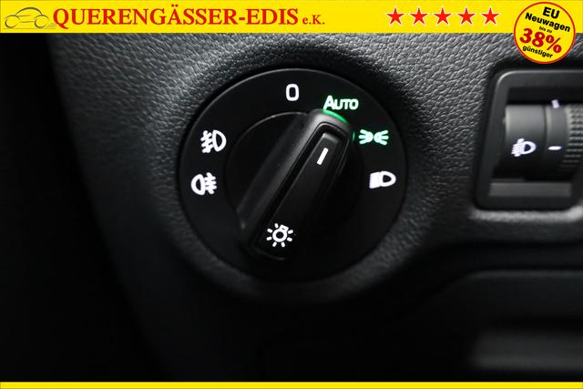 Skoda Fabia Selection 1.0 TSI DSG 130 Jahre, LED, Kamera, ACC, Side, Ladeboden, Winter 