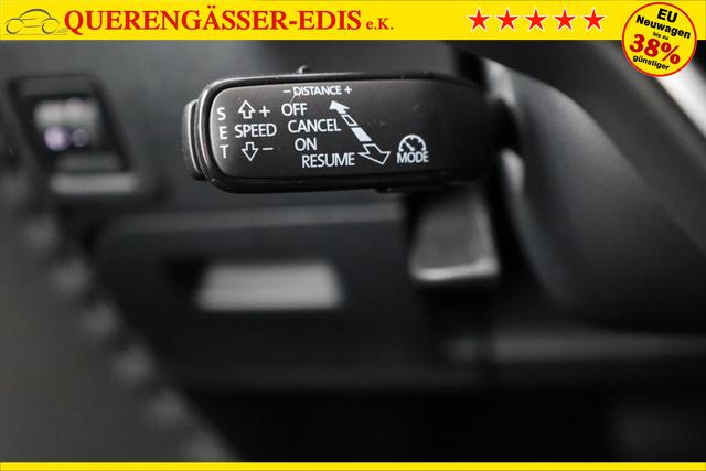 Skoda Fabia Selection 1.0 TSI DSG 130 Jahre, LED, Kamera, ACC, Side, Ladeboden, Winter 