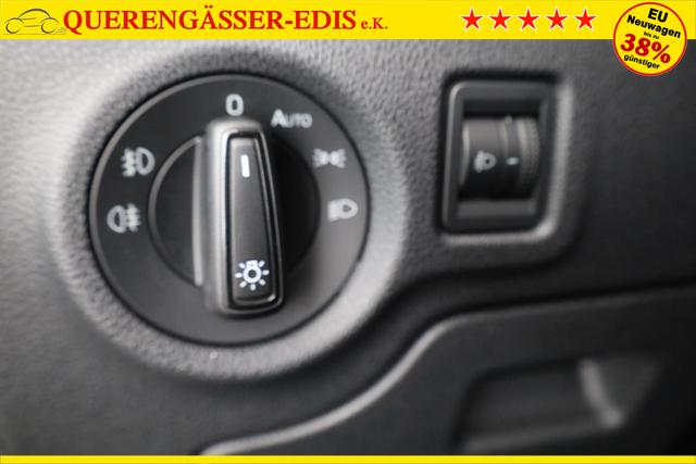 Skoda Fabia Selection 1.0 TSI DSG 130 Jahre, LED, Kamera, ACC, Side, Ladeboden, Winter 
