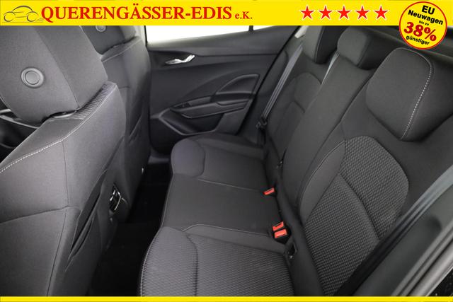 Skoda Fabia Selection 1.0 TSI DSG 130 Jahre, LED, Kamera, ACC, Side, Ladeboden, Winter 