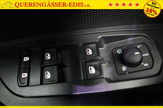 Skoda Kodiaq 2.0 TDI 142kW 4x4 Selection DSG Selection, 7-Sitzer, AHK, Navi, Side, el. Klappe, AreaView, ParkAssist 