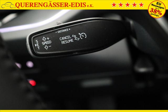 Skoda Kodiaq 2.0 TDI 142kW 4x4 Selection DSG Selection, 7-Sitzer, AHK, Navi, Side, el. Klappe, AreaView, ParkAssist 