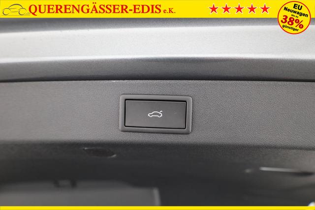 Skoda Kodiaq 2.0 TDI 142kW 4x4 Selection DSG Selection, 7-Sitzer, AHK, Navi, Side, el. Klappe, AreaView, ParkAssist 