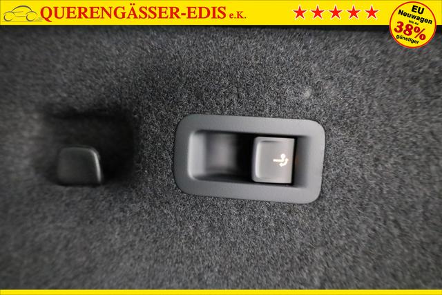 Skoda Kodiaq 2.0 TDI 142kW 4x4 Selection DSG Selection, 7-Sitzer, AHK, Navi, Side, el. Klappe, AreaView, ParkAssist 