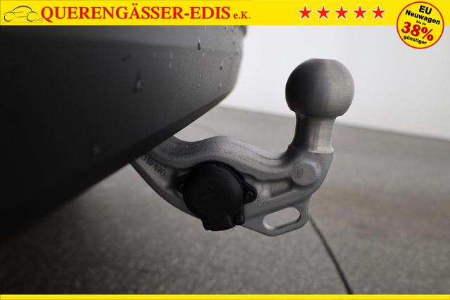 Skoda Kodiaq 2.0 TDI 142kW 4x4 Selection DSG Selection, 7-Sitzer, AHK, Navi, Side, el. Klappe, AreaView, ParkAssist 