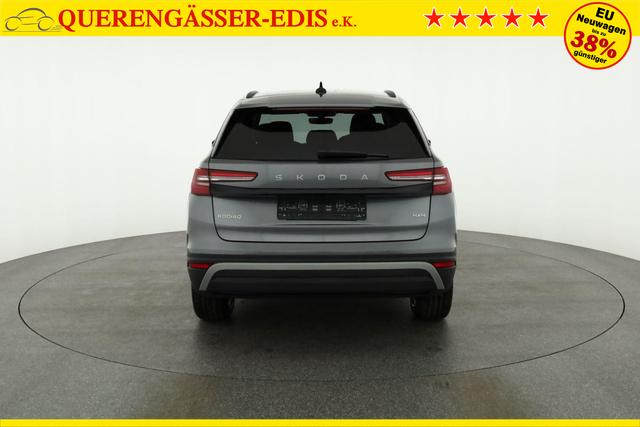 Skoda Kodiaq 2.0 TDI 142kW 4x4 Selection DSG Selection, 7-Sitzer, AHK, Navi, Side, el. Klappe, AreaView, ParkAssist 