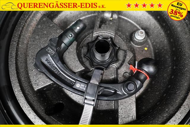 Volkswagen T-Cross 1.0 TSI 85 kW Life DSG Life, IQ.Light, AHK, ACC, Kamera, 17-Zoll, Winterpaket 