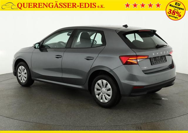 Skoda Fabia Selection 1.0 TSI Selection, Park, Winterpaket, SmartLink, 4-J Garantie 