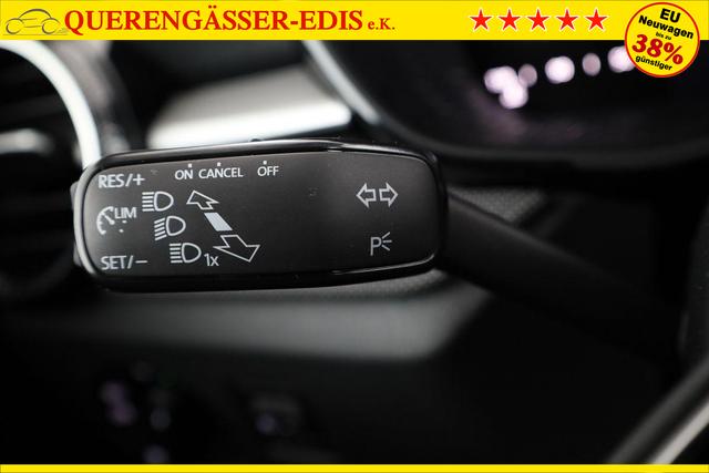 Skoda Fabia Selection 1.0 TSI Selection, Park, Winterpaket, SmartLink, 4-J Garantie 