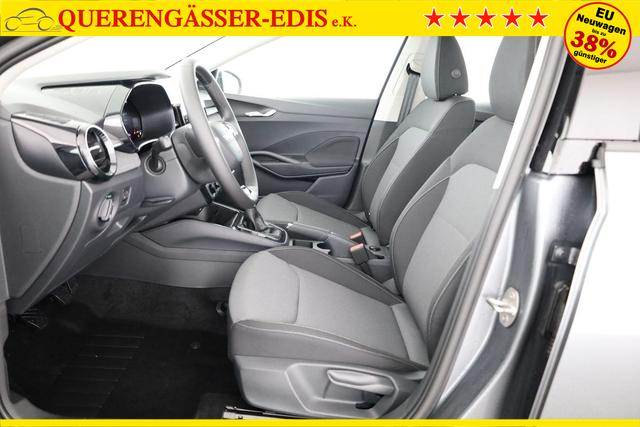 Skoda Fabia Selection 1.0 TSI Selection, Park, Winterpaket, SmartLink, 4-J Garantie 