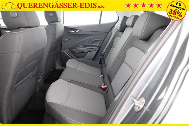 Skoda Fabia Selection 1.0 TSI Selection, Park, Winterpaket, SmartLink, 4-J Garantie 