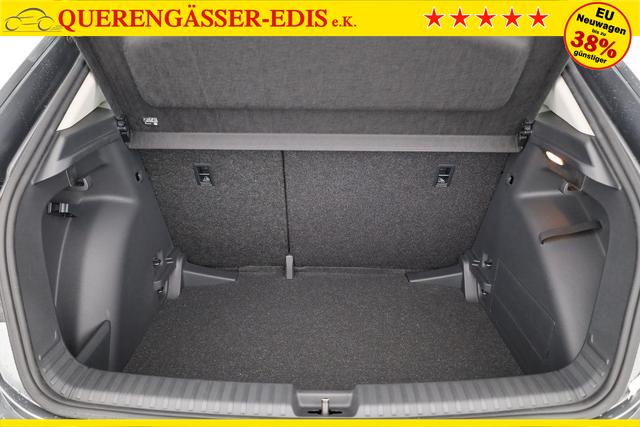 Skoda Fabia Selection 1.0 TSI Selection, Park, Winterpaket, SmartLink, 4-J Garantie 