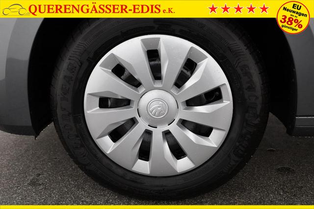 Skoda Fabia Selection 1.0 TSI Selection, Park, Winterpaket, SmartLink, 4-J Garantie 