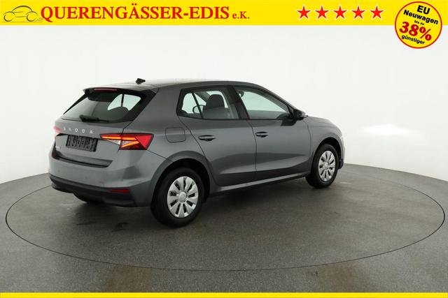 Skoda Fabia Selection 1.0 TSI Selection, Park, Winterpaket, SmartLink, 4-J Garantie 