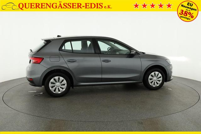 Skoda Fabia Selection 1.0 TSI Selection, Park, Winterpaket, SmartLink, 4-J Garantie 