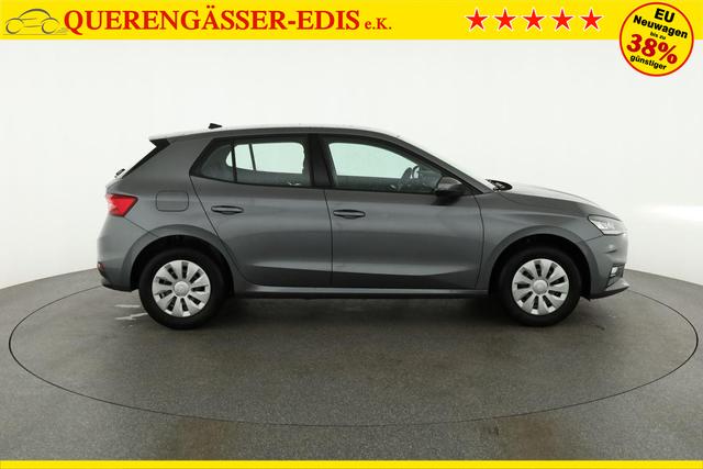 Skoda Fabia Selection 1.0 TSI Selection, Park, Winterpaket, SmartLink, 4-J Garantie 