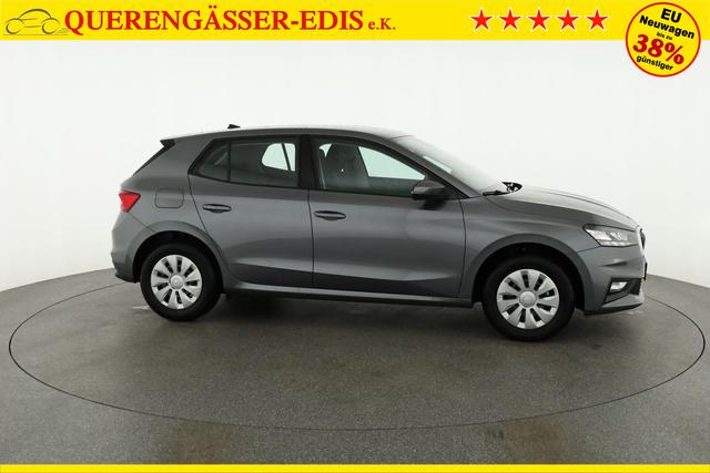 Skoda Fabia Selection 1.0 TSI Selection, Park, Winterpaket, SmartLink, 4-J Garantie 