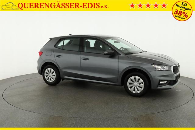 Skoda Fabia Selection 1.0 TSI Selection, Park, Winterpaket, SmartLink, 4-J Garantie 