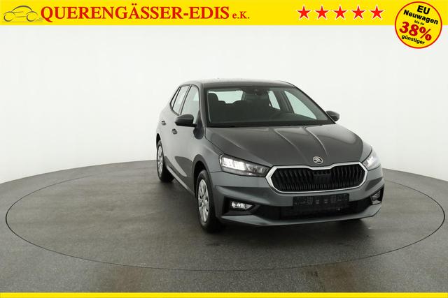 Skoda Fabia Selection 1.0 TSI Selection, Park, Winterpaket, SmartLink, 4-J Garantie 