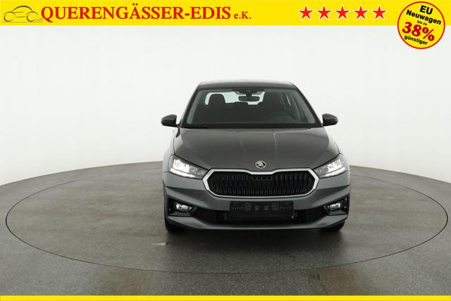 Skoda Fabia Selection 1.0 TSI Selection, Park, Winterpaket, SmartLink, 4-J Garantie 