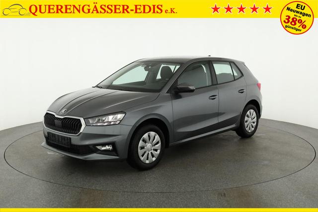 Skoda Fabia Selection 1.0 TSI Selection, Park, Winterpaket, SmartLink, 4-J Garantie 