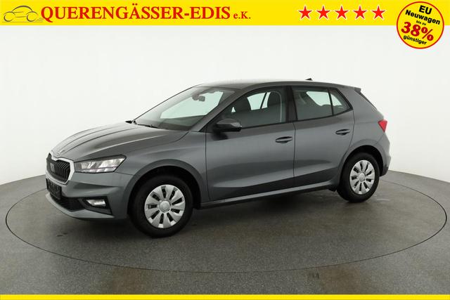 Skoda Fabia Selection 1.0 TSI Selection, Park, Winterpaket, SmartLink, 4-J Garantie 