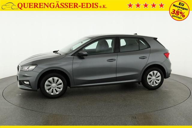 Skoda Fabia Selection 1.0 TSI Selection, Park, Winterpaket, SmartLink, 4-J Garantie 