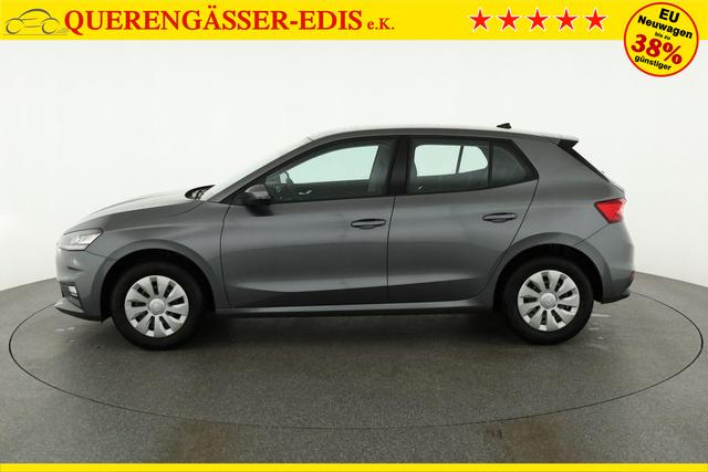 Skoda Fabia Selection 1.0 TSI Selection, Park, Winterpaket, SmartLink, 4-J Garantie 