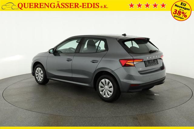 Skoda Fabia Selection 1.0 TSI Selection, Park, Winterpaket, SmartLink, 4-J Garantie 