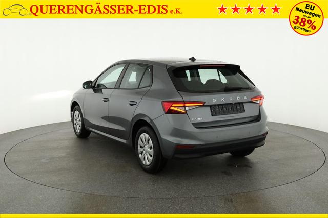 Skoda Fabia Selection 1.0 TSI Selection, Park, Winterpaket, SmartLink, 4-J Garantie 