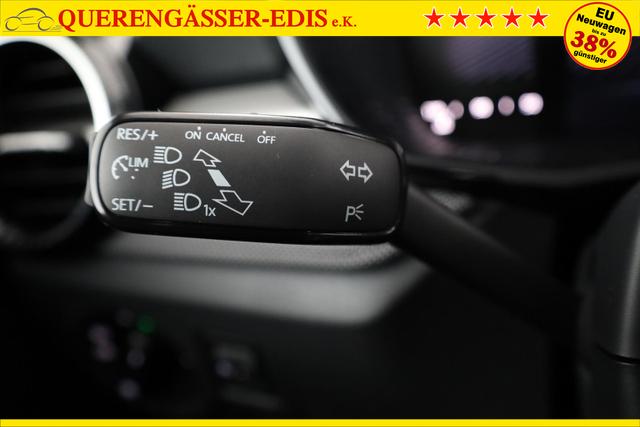 Skoda Fabia Selection 1.0 TSI Selection, Ladeboden, Park, Winterpaket, SmartLink, 4-J Garantie 