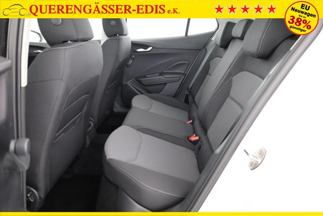 Skoda Fabia Selection 1.0 TSI Selection, Ladeboden, Park, Winterpaket, SmartLink, 4-J Garantie 