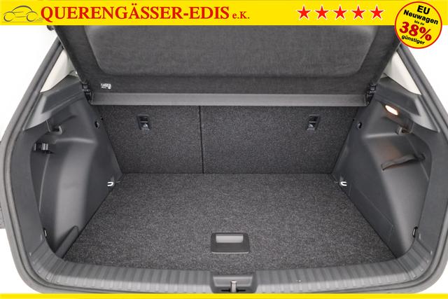 Skoda Fabia Selection 1.0 TSI Selection, Ladeboden, Park, Winterpaket, SmartLink, 4-J Garantie 