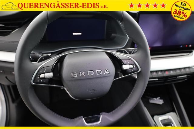 Skoda Octavia Combi 2.0 TDI 110 kW Selection DSG Selection, Navi, AHK, el. Klappe, 5-J Garantie 