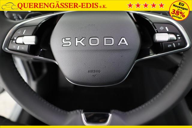 Skoda Octavia Combi 2.0 TDI 110 kW Selection DSG Selection, Navi, AHK, el. Klappe, 5-J Garantie 