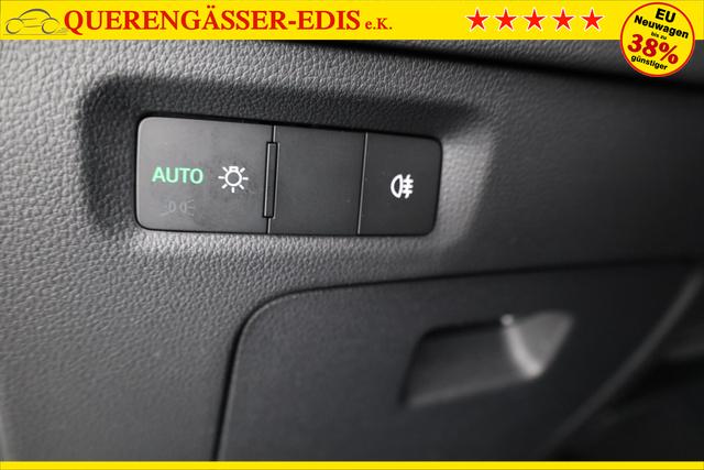 Skoda Octavia Combi 2.0 TDI 110 kW Selection DSG Selection, Navi, AHK, el. Klappe, 5-J Garantie 