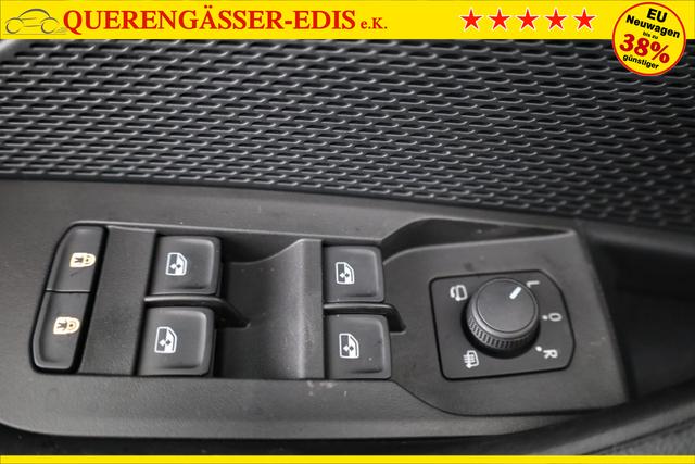 Skoda Octavia Combi 2.0 TDI 110 kW Selection DSG Selection, Navi, AHK, el. Klappe, 5-J Garantie 