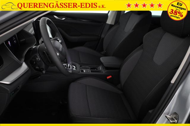 Skoda Octavia Combi 2.0 TDI 110 kW Selection DSG Selection, Navi, AHK, el. Klappe, 5-J Garantie 