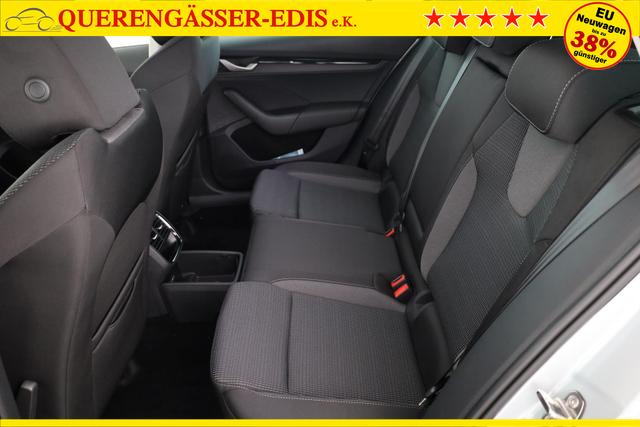 Skoda Octavia Combi 2.0 TDI 110 kW Selection DSG Selection, Navi, AHK, el. Klappe, 5-J Garantie 