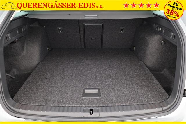 Skoda Octavia Combi 2.0 TDI 110 kW Selection DSG Selection, Navi, AHK, el. Klappe, 5-J Garantie 