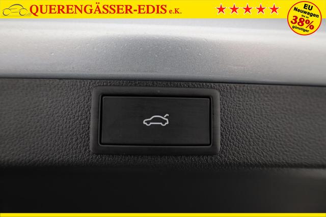 Skoda Octavia Combi 2.0 TDI 110 kW Selection DSG Selection, Navi, AHK, el. Klappe, 5-J Garantie 