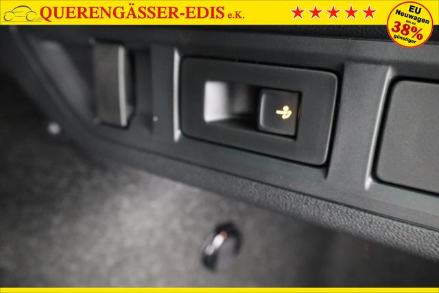 Skoda Octavia Combi 2.0 TDI 110 kW Selection DSG Selection, Navi, AHK, el. Klappe, 5-J Garantie 