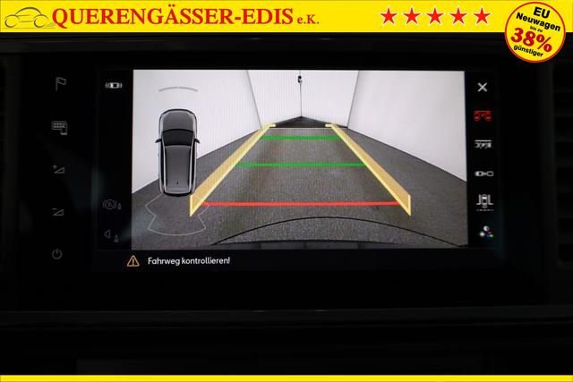 Cupra Ateca Basis 1.5 TSI DSG, AHK, el. Klappe, Navi, Kamera 