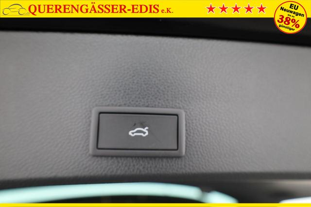 Cupra Ateca Basis 1.5 TSI DSG, AHK, el. Klappe, Navi, Kamera 